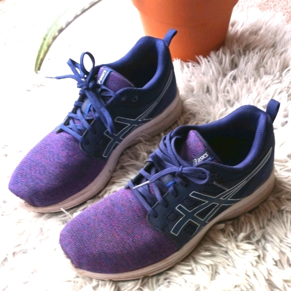 Asics Shoes - ASICS running sneakers